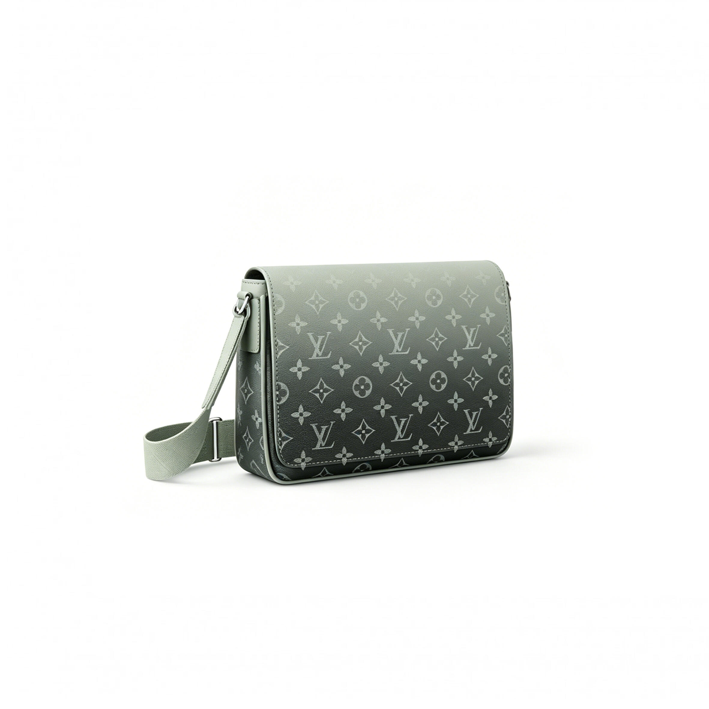 l0vis Vvtt0n sac district pm m11593 (26*20*7cm)